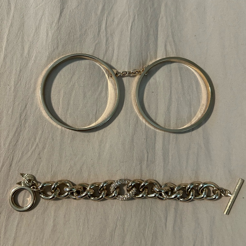 Victoria Secret Bracelets